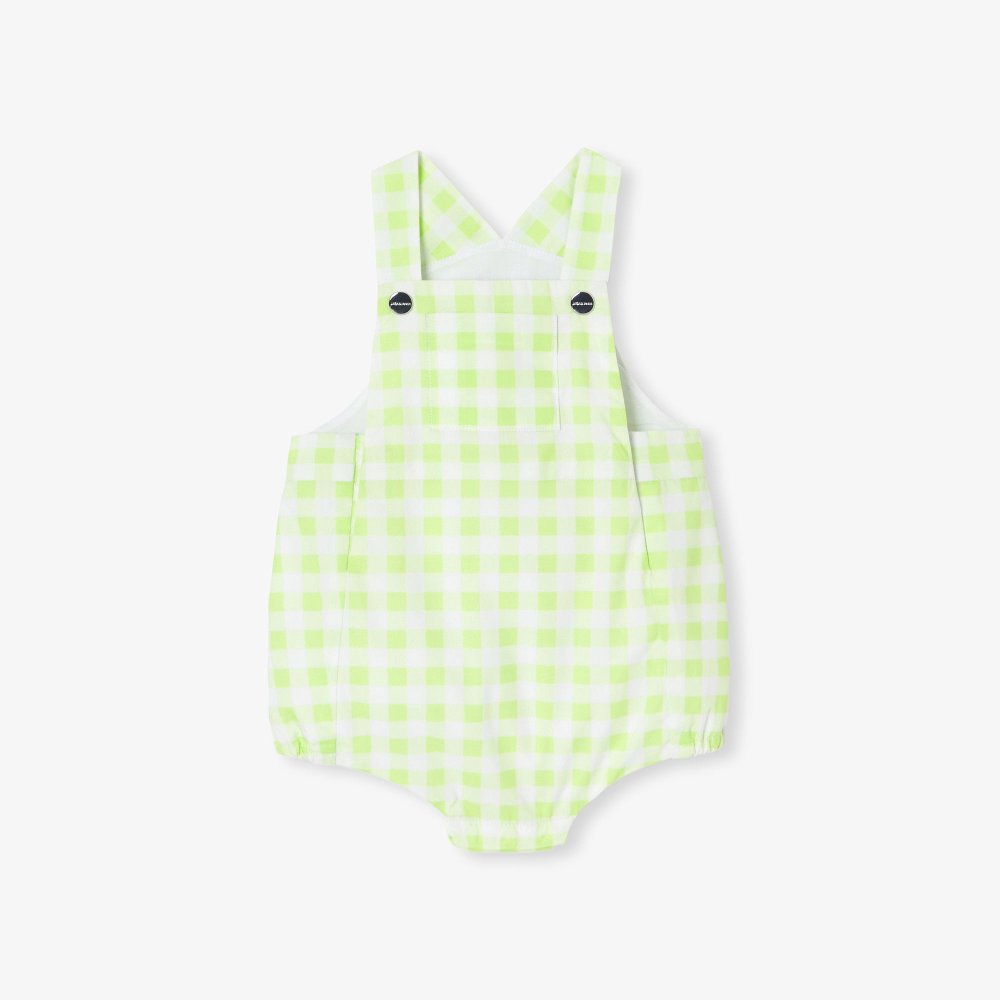 BLANC/VERT BALLON