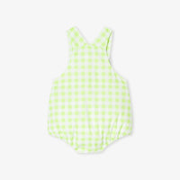 BLANC/VERT BALLON