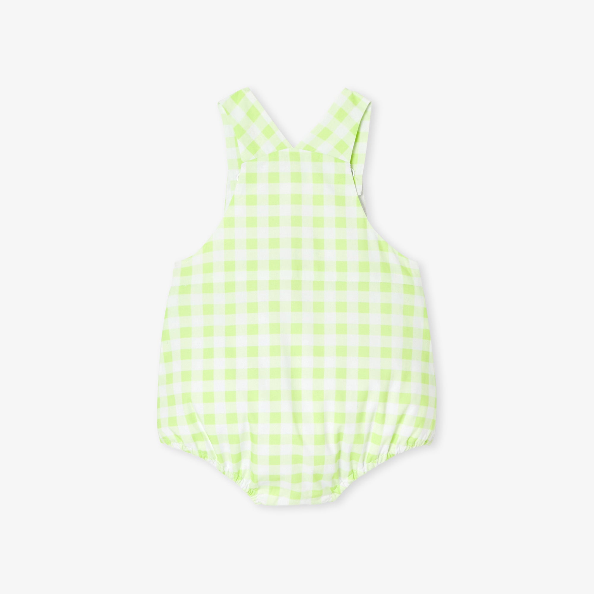 BLANC/VERT BALLON