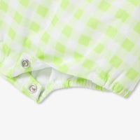BLANC/VERT BALLON