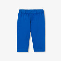 BLEU RIVAGE DOCILE