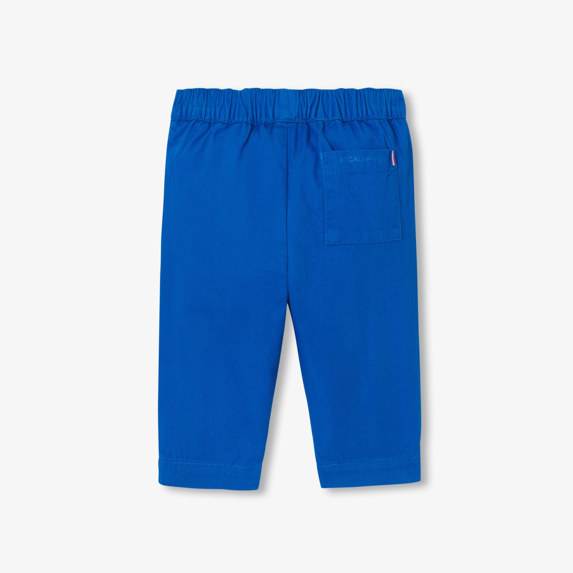 BLEU RIVAGE DOCILE