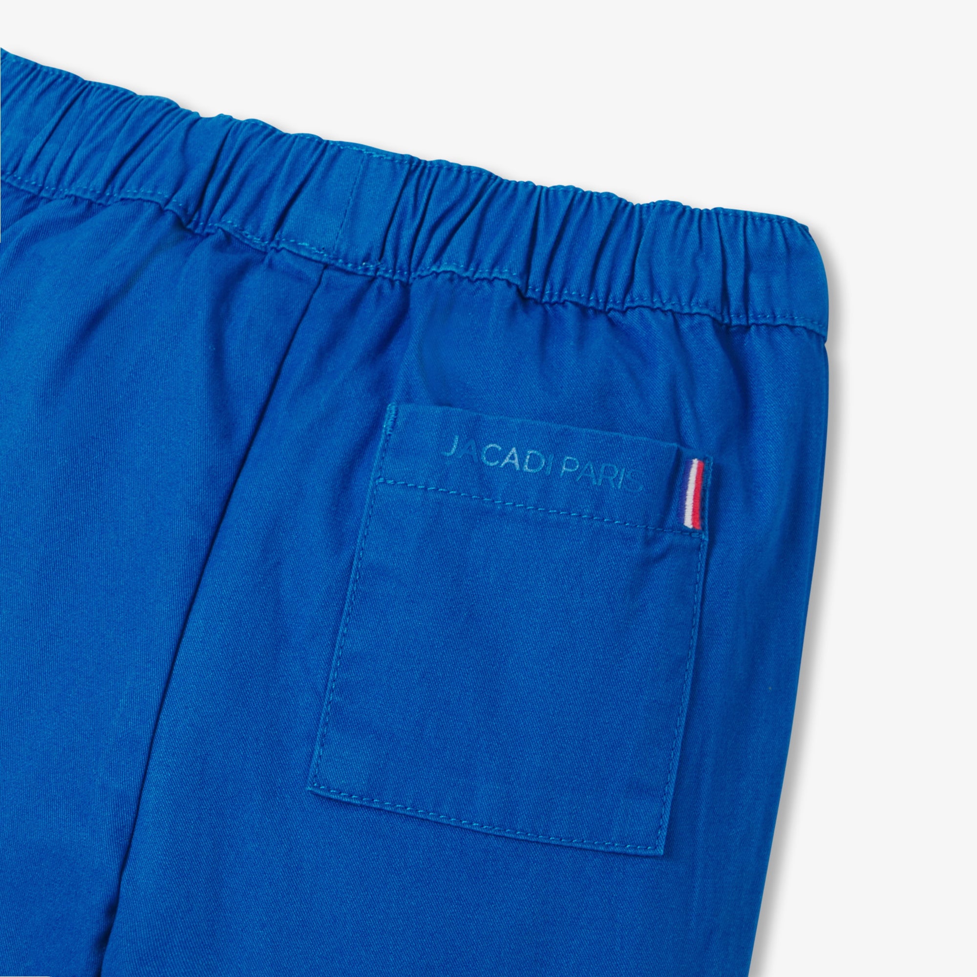 BLEU RIVAGE DOCILE