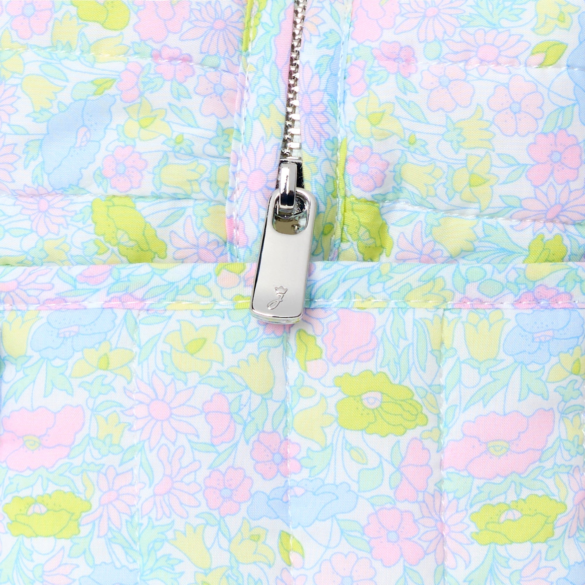 ROSE/MULTICO TROUSSE LIBERTY PETITE BALADE