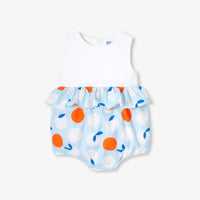 BLANC/MULTICO CLELIA