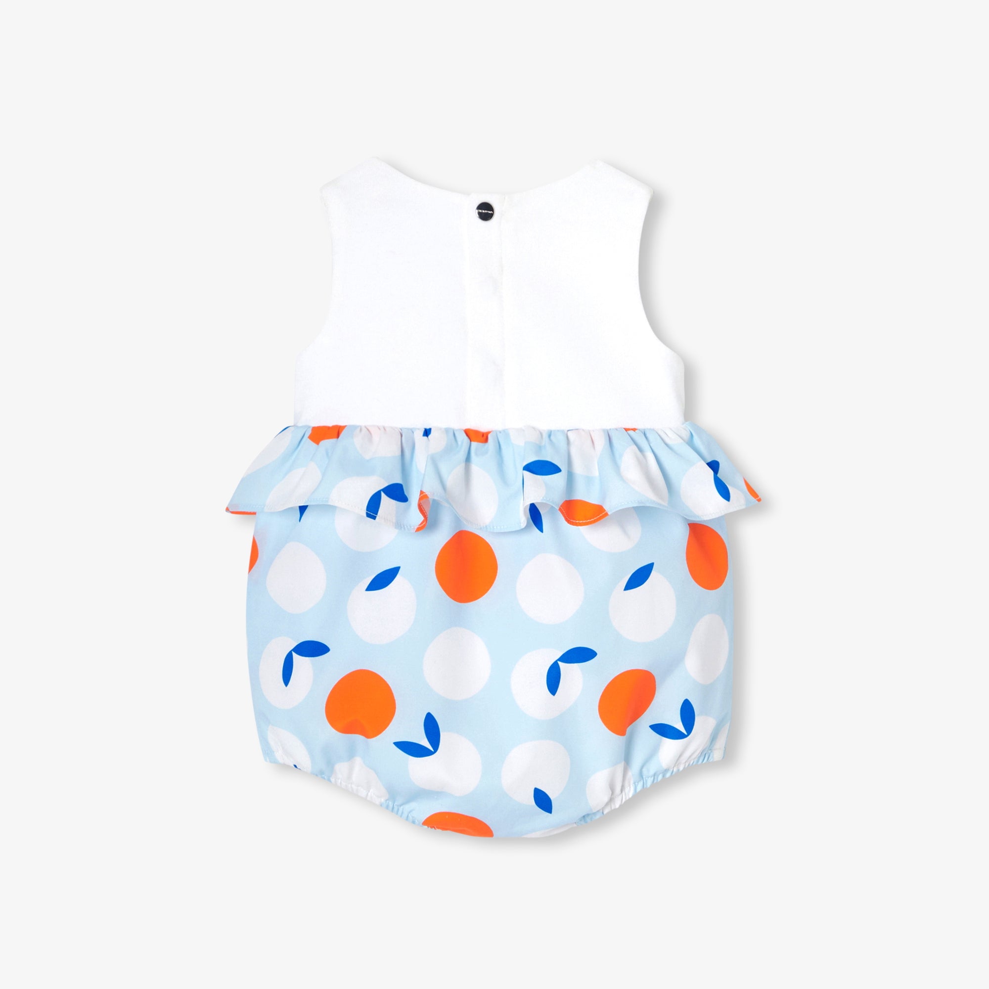 BLANC/MULTICO CLELIA
