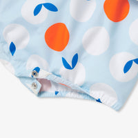 BLANC/MULTICO CLELIA