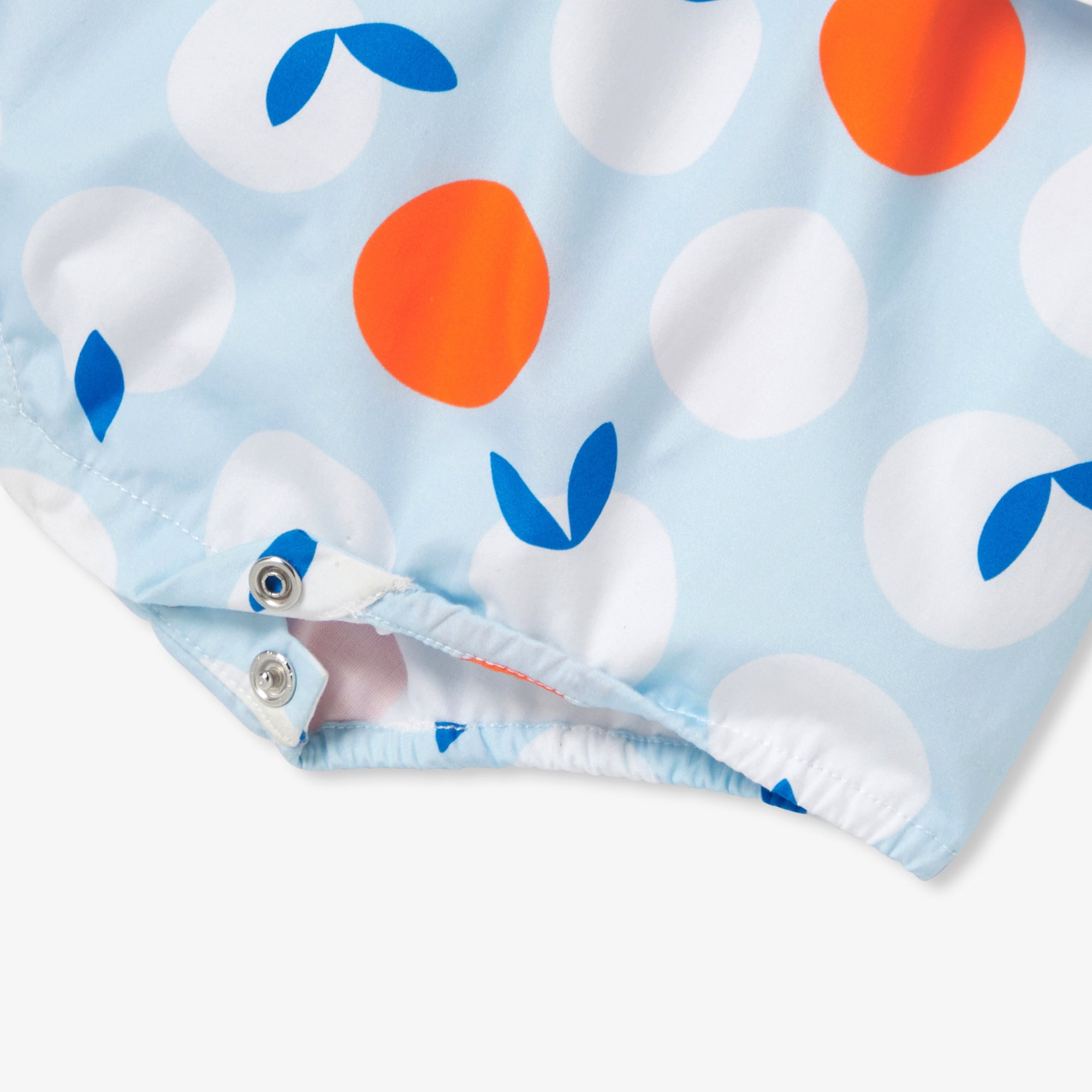 BLANC/MULTICO CLELIA