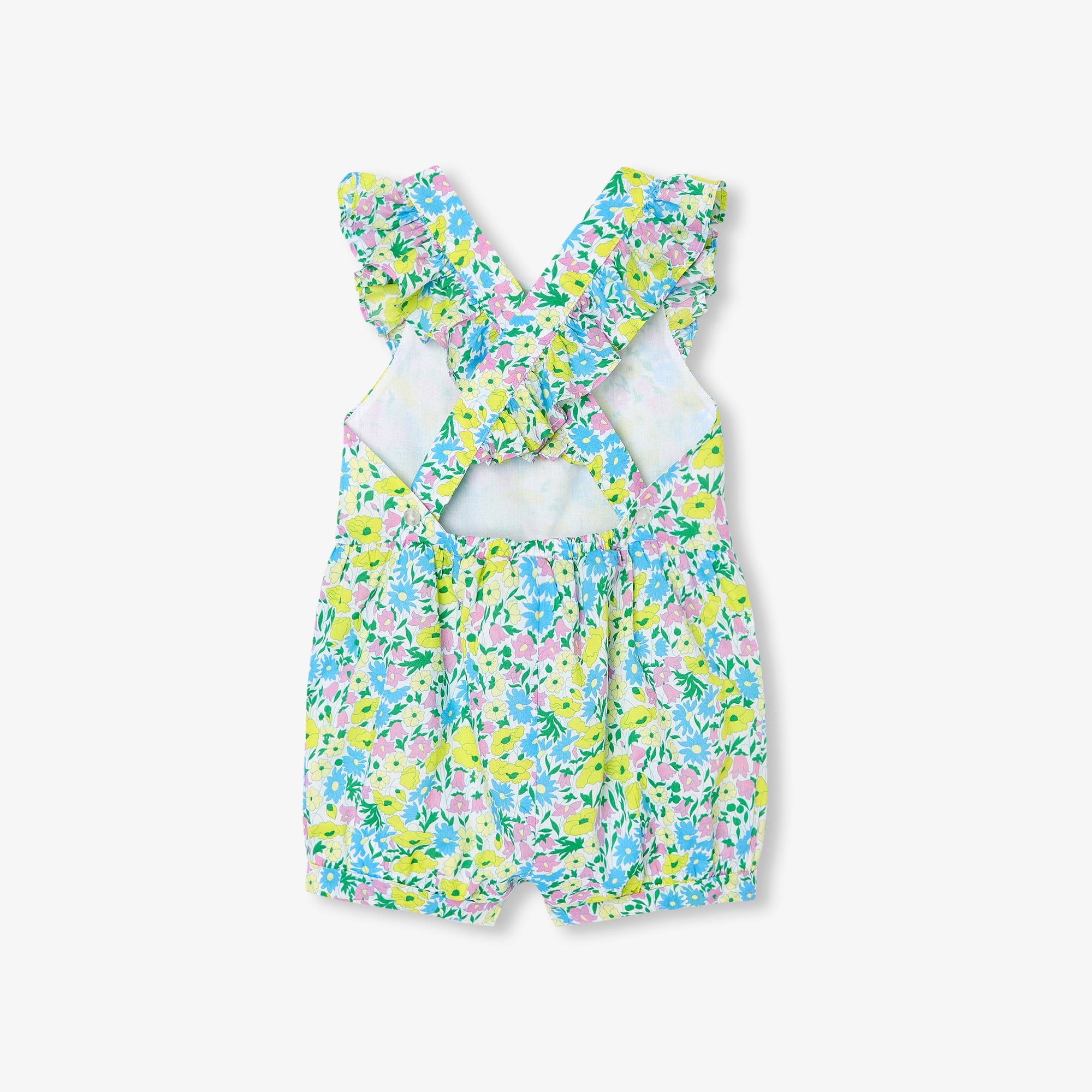 BLANC/MULTICO ALFREDA
