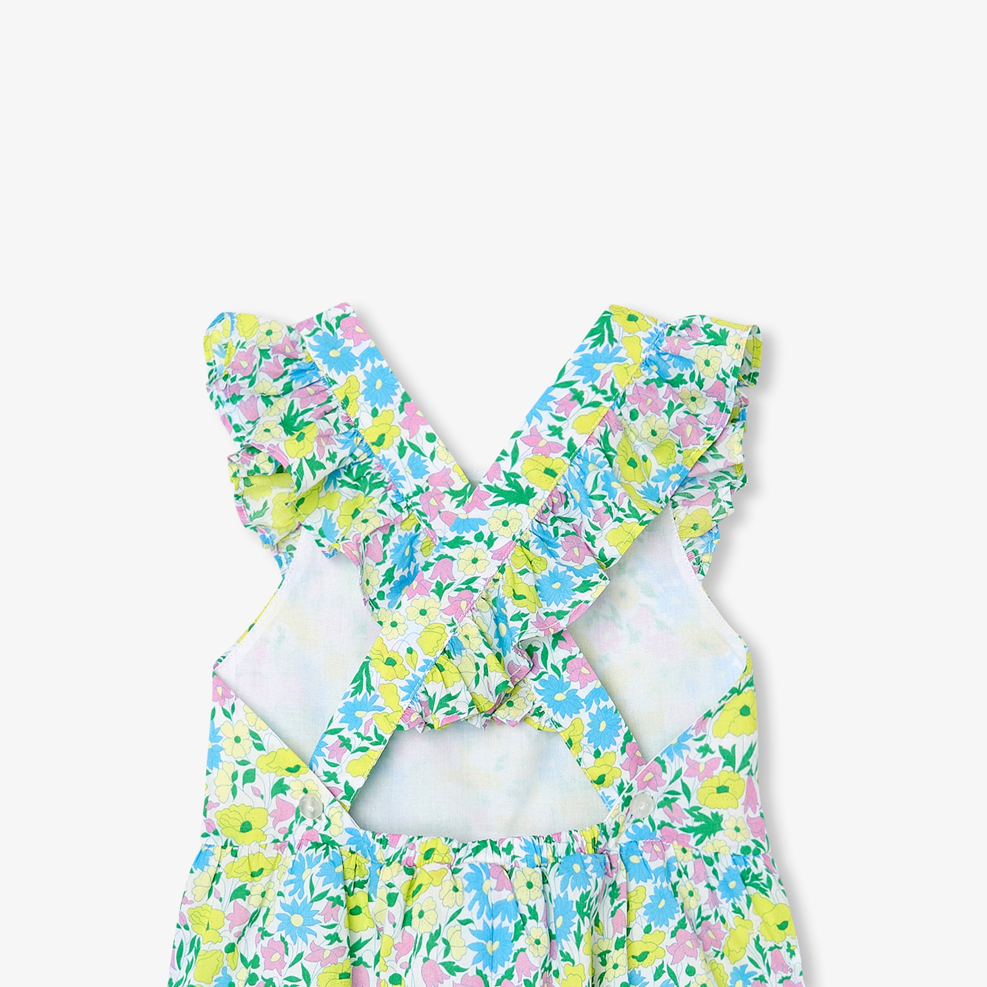 BLANC/MULTICO ALFREDA