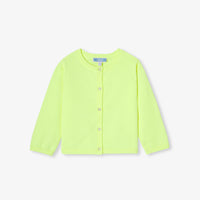 JAUNE FLUO CUEILLETTE
