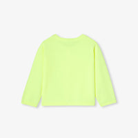 JAUNE FLUO CUEILLETTE