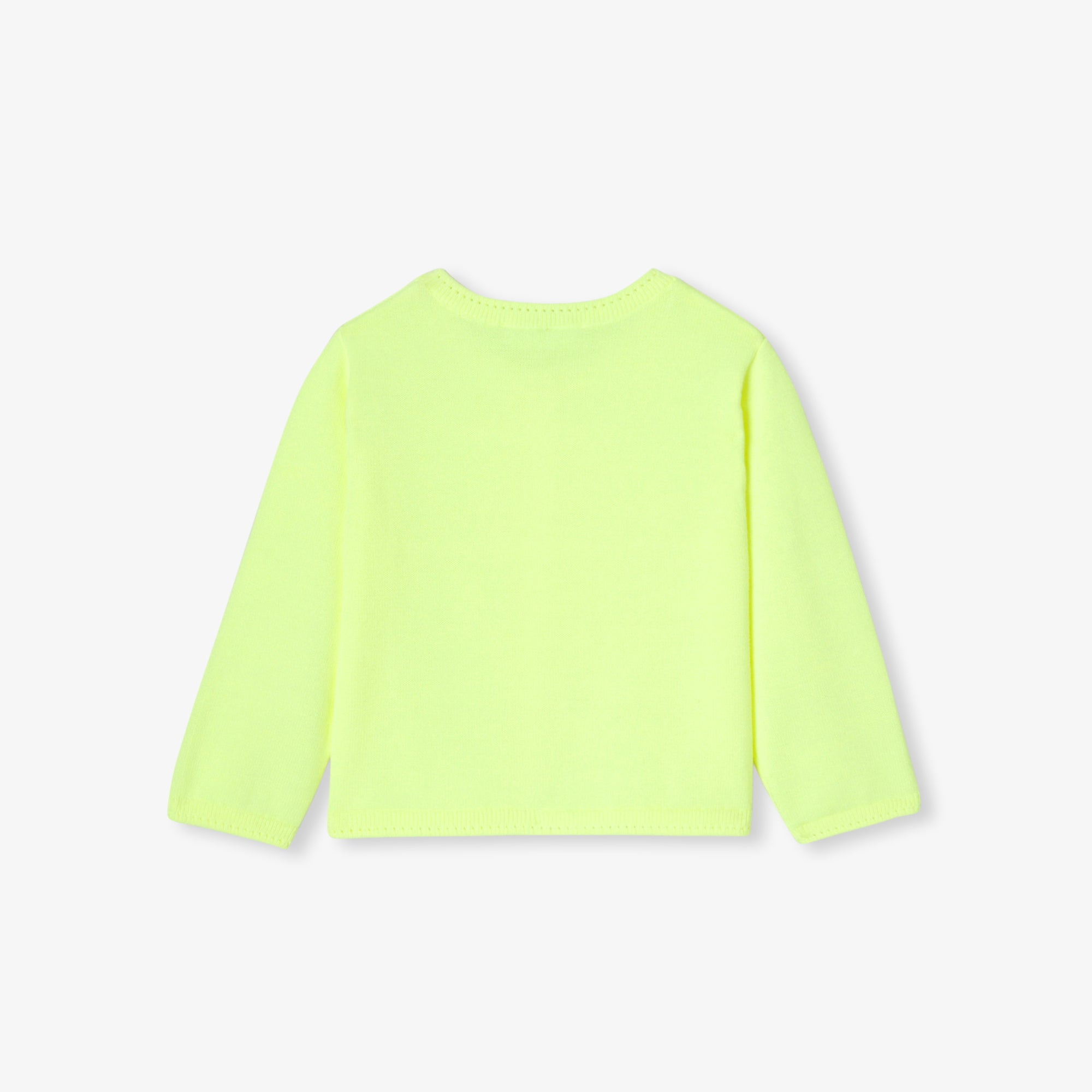 JAUNE FLUO CUEILLETTE