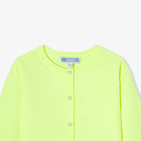 JAUNE FLUO CUEILLETTE
