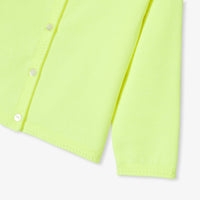 JAUNE FLUO CUEILLETTE