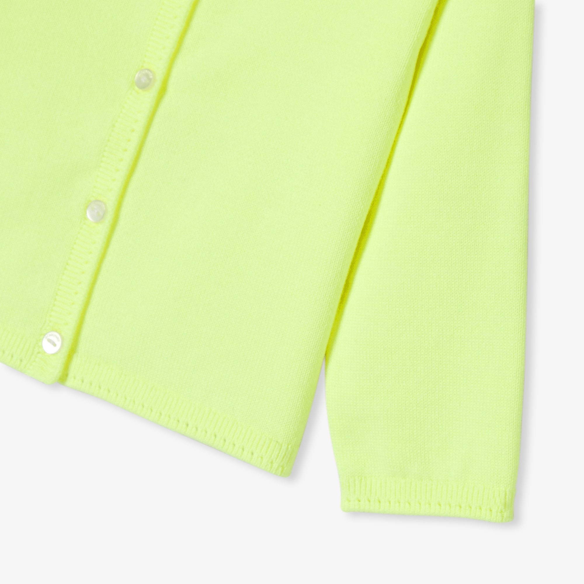 JAUNE FLUO CUEILLETTE