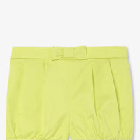 JAUNE VANILLE EVE