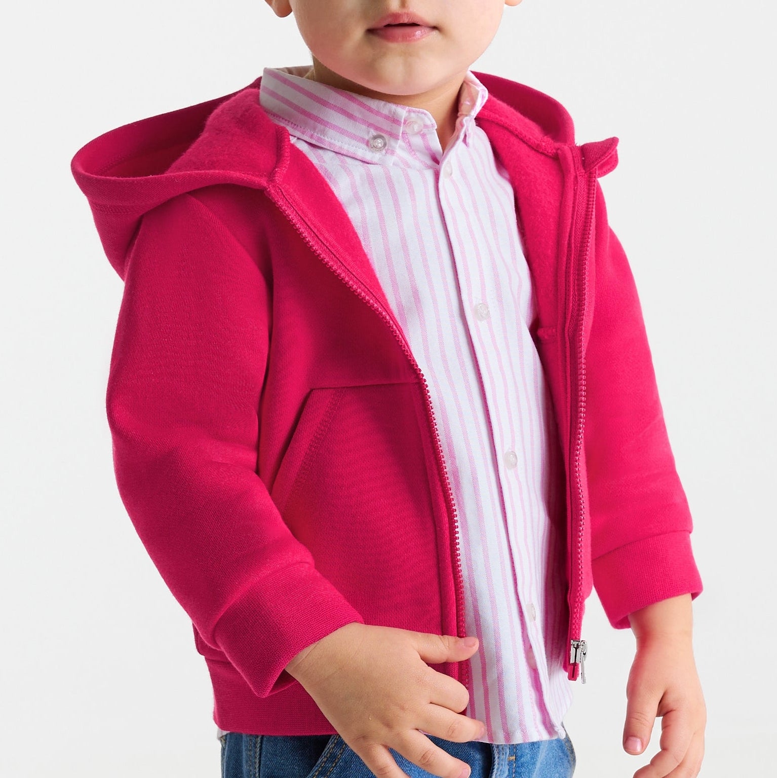 Chelsea waistcoat - Red