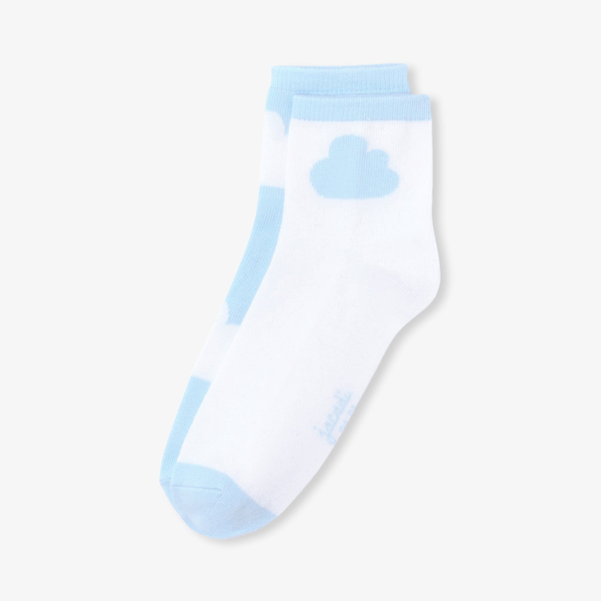 BLEU/BLANC OREE
