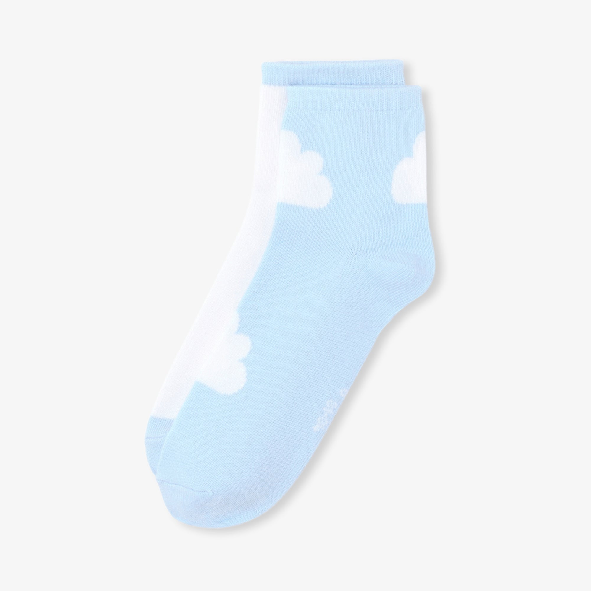 BLEU/BLANC OREE