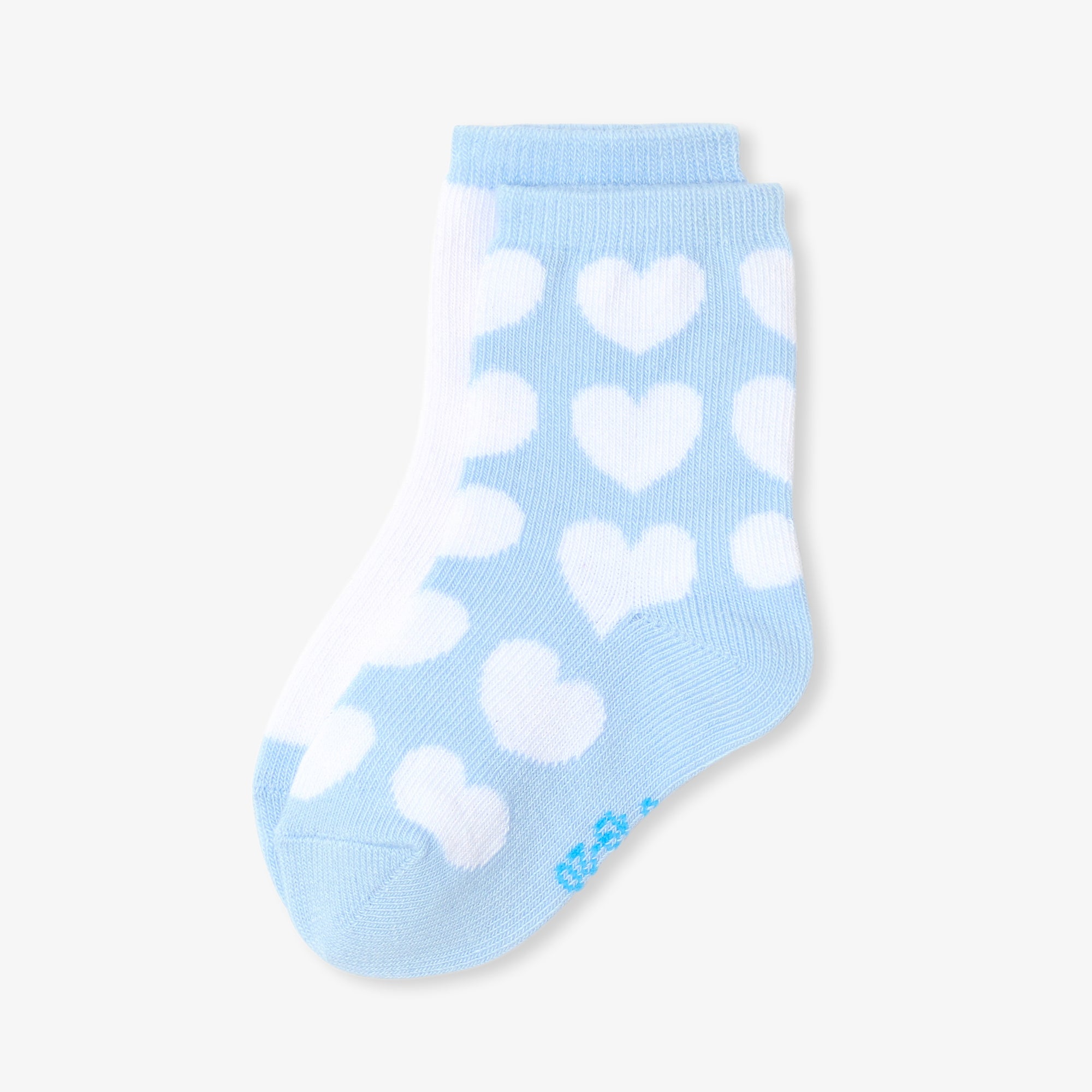 BLANC/BLEU ONDELINE
