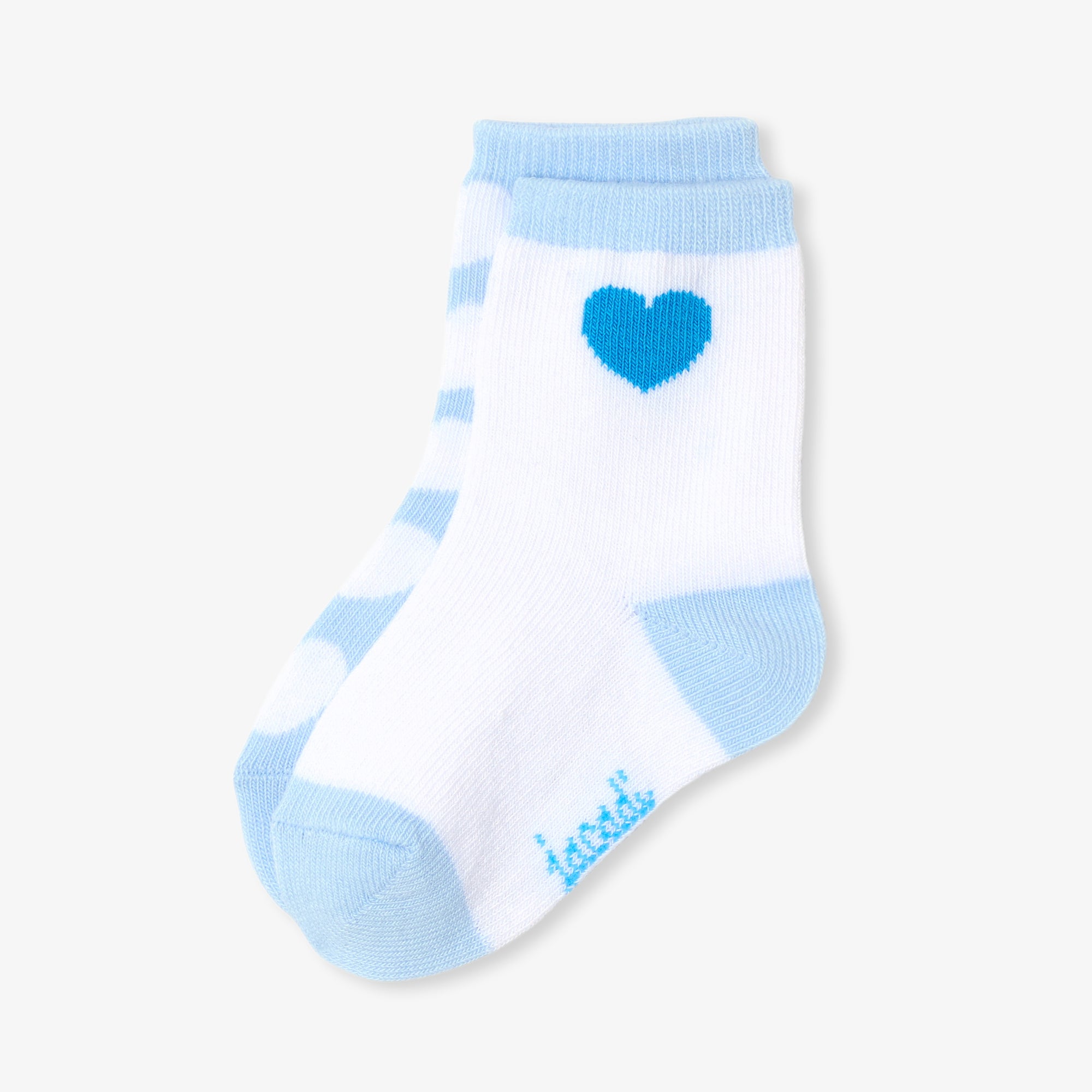 BLANC/BLEU ONDELINE