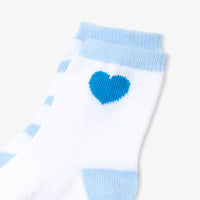 BLANC/BLEU ONDELINE