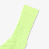 BLANC/VERT ORANGE