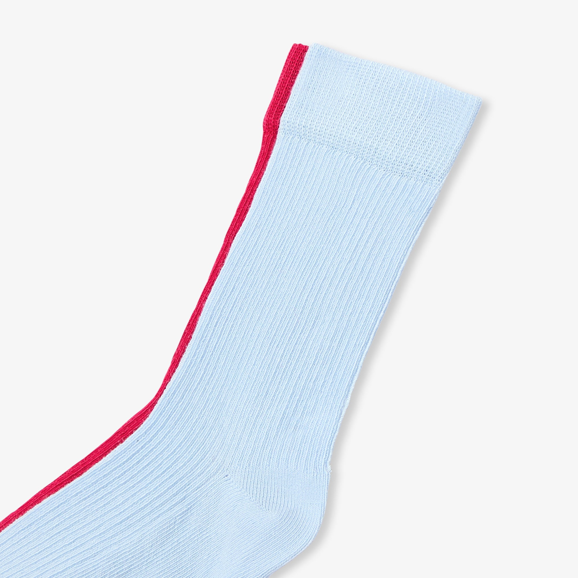 ROSE/BLEU ORANGE