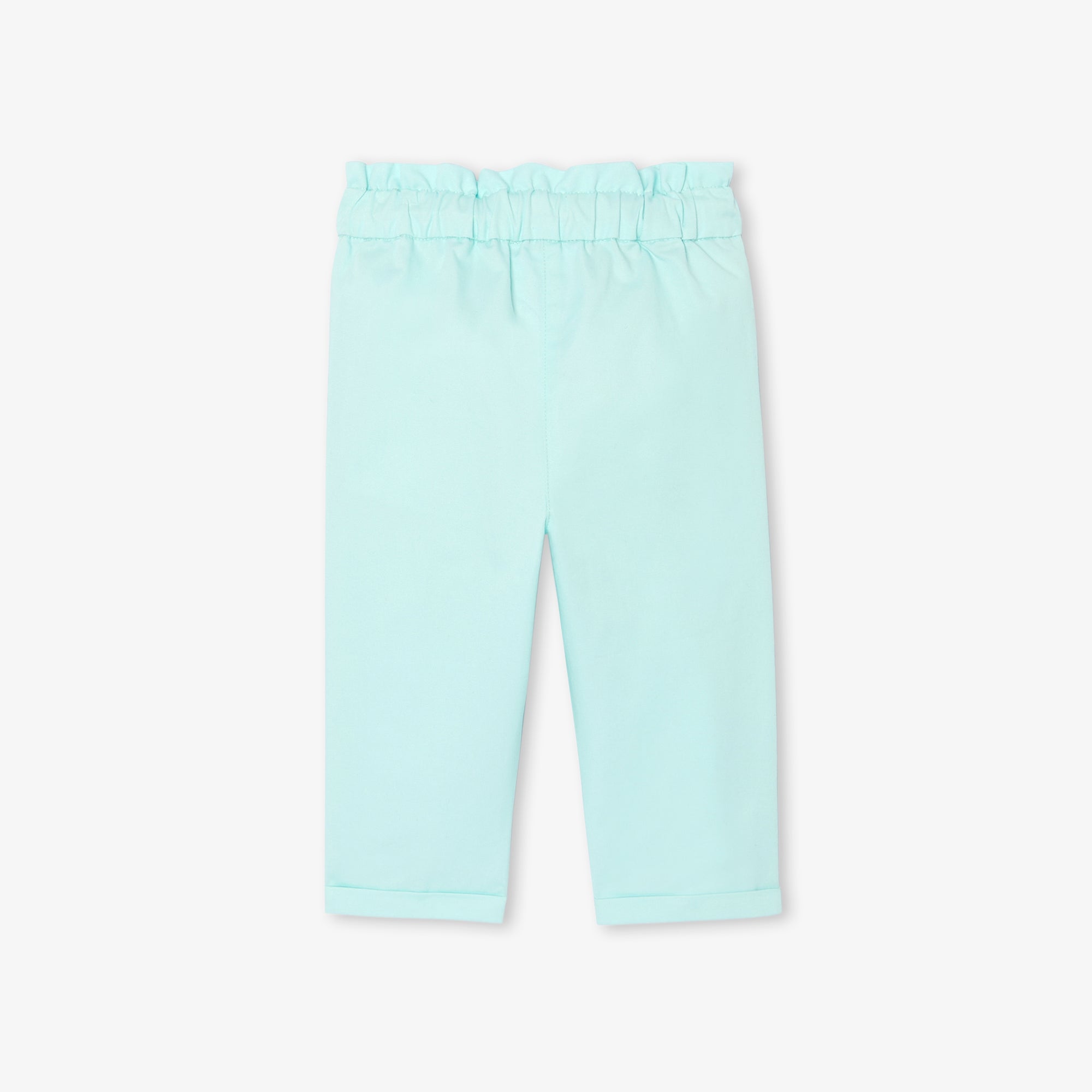BLEU DEAU PIROUETTE