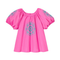 Benedicta Tunic - Navy