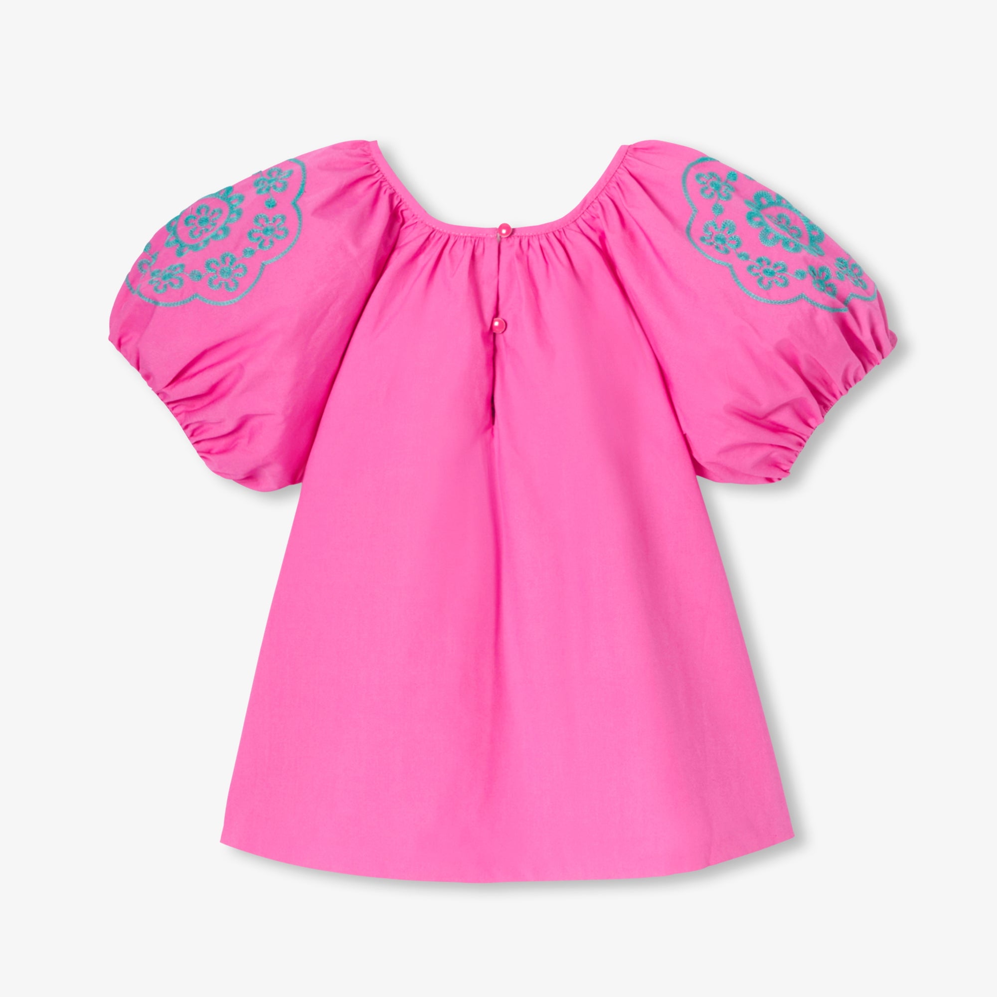 ROSE BUBBLE BENEDICTA