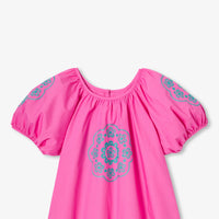 ROSE BUBBLE BENEDICTA