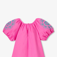 ROSE BUBBLE BENEDICTA