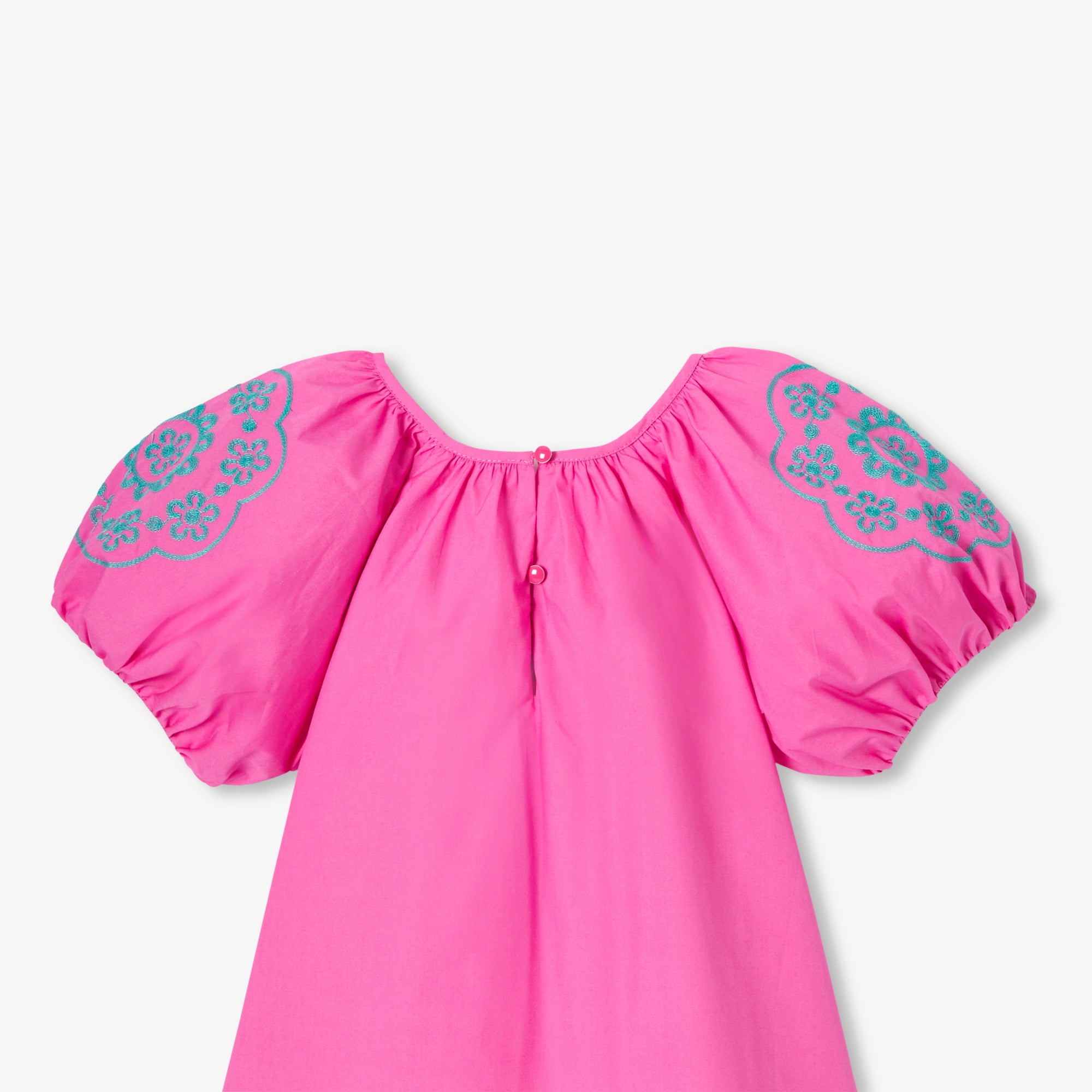 ROSE BUBBLE BENEDICTA