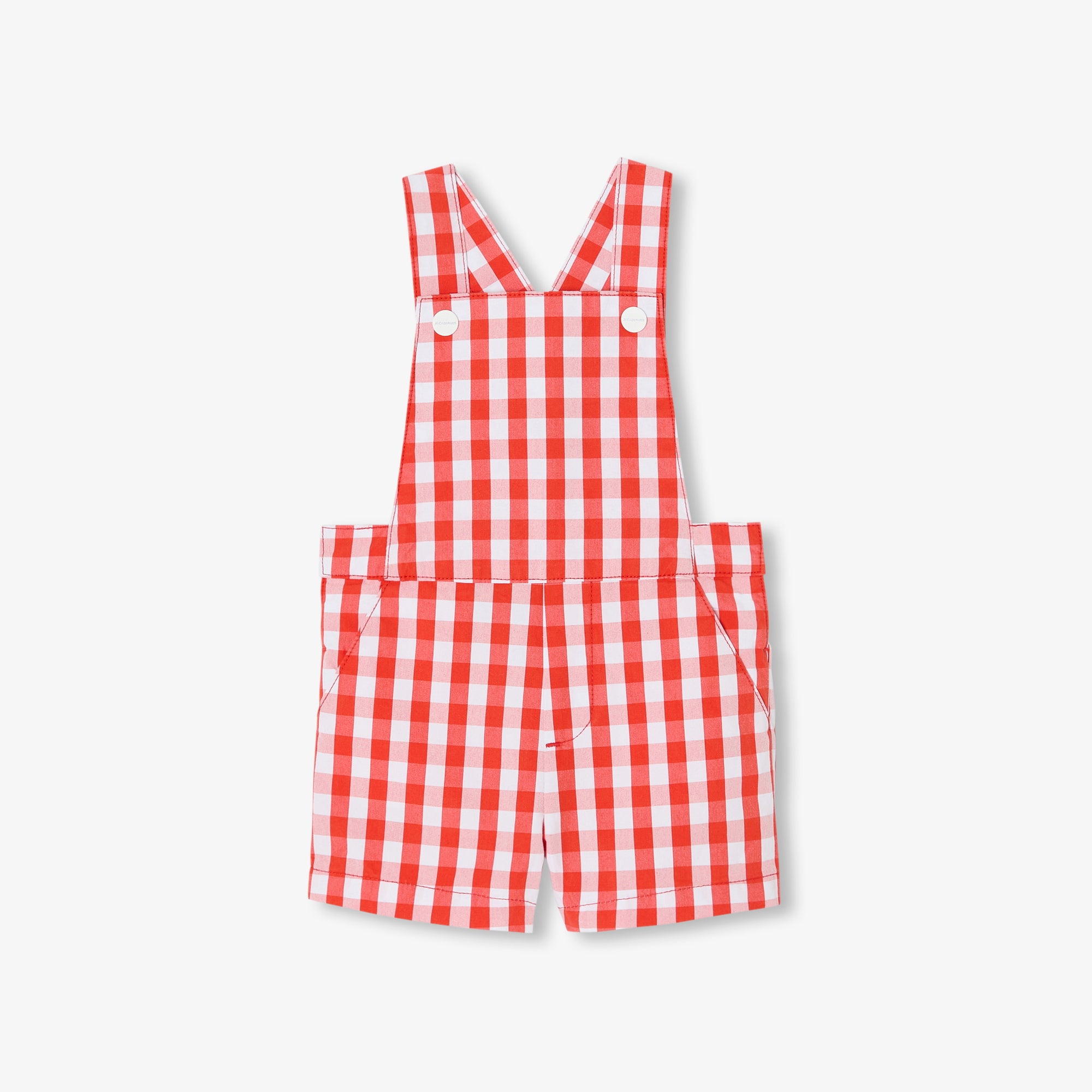 BLANC/ORANGE CHAUMIERE