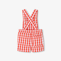 BLANC/ORANGE CHAUMIERE