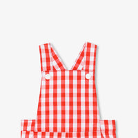 BLANC/ORANGE CHAUMIERE