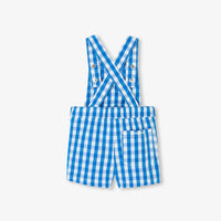 BLANC/BLEU CHAUMIERE