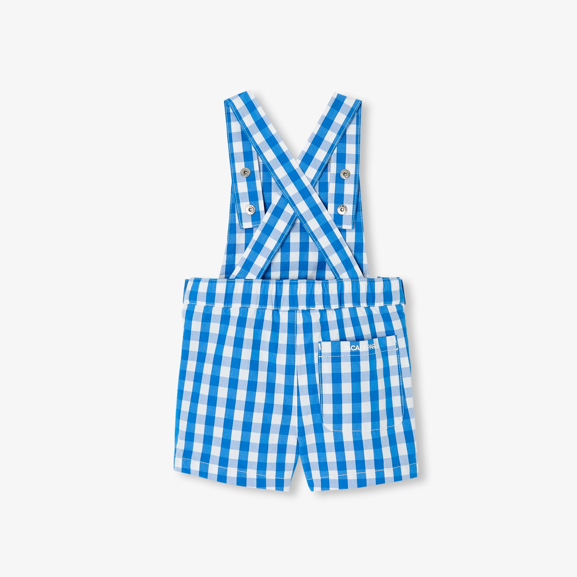 BLANC/BLEU CHAUMIERE