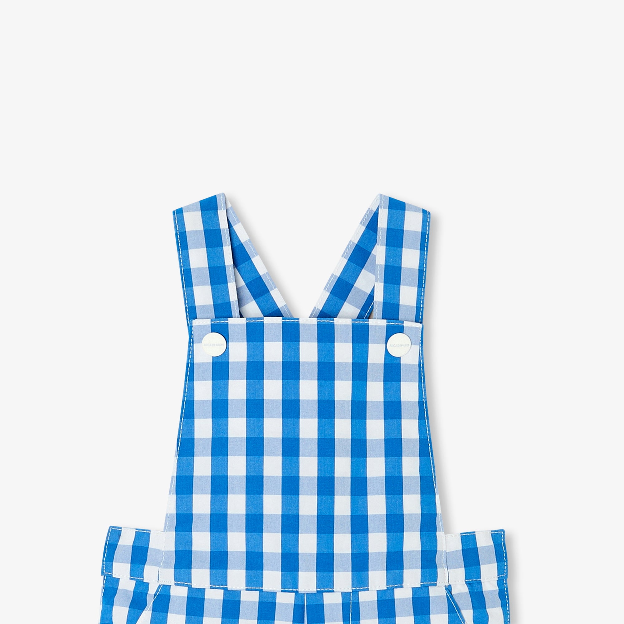 BLANC/BLEU CHAUMIERE