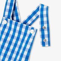 BLANC/BLEU CHAUMIERE