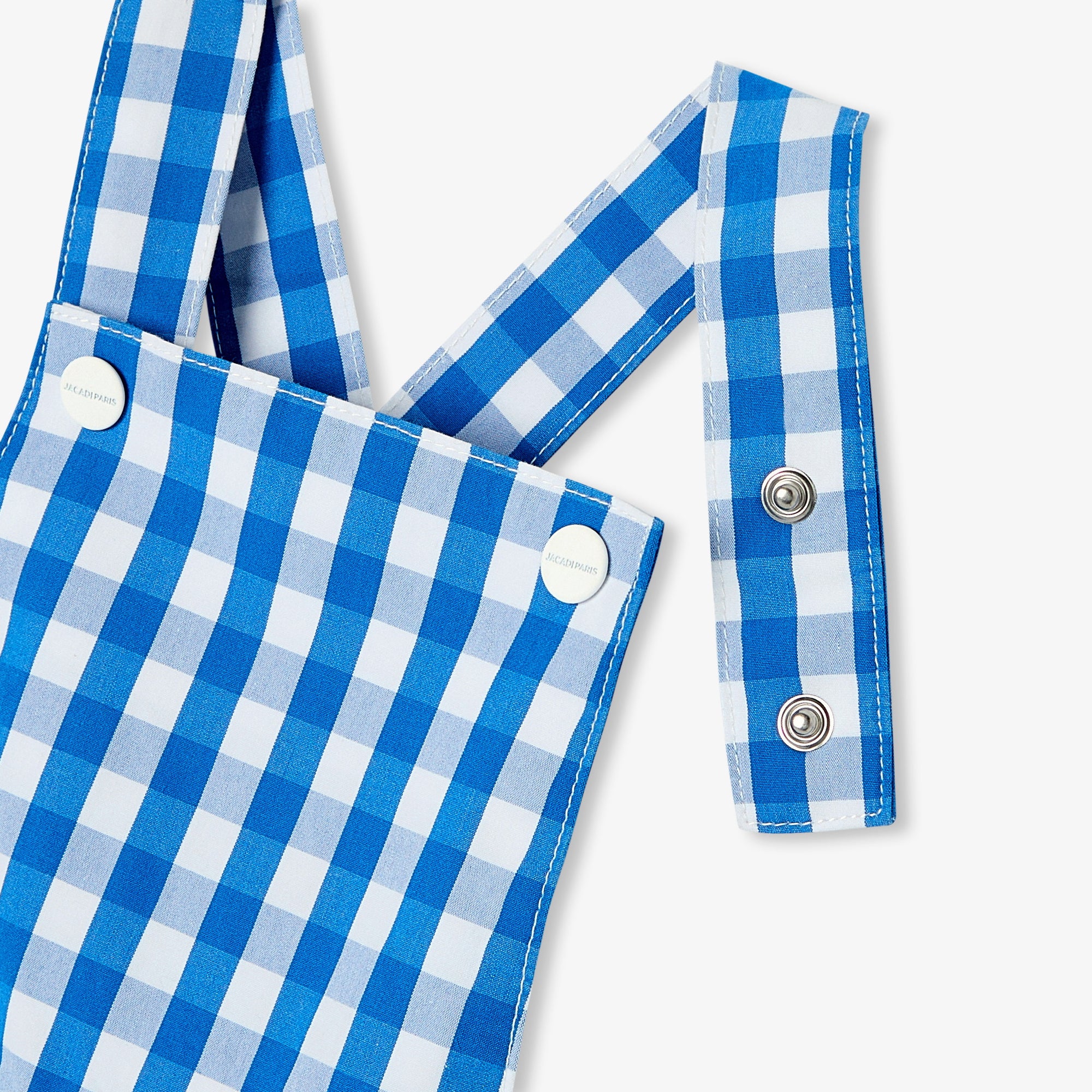 BLANC/BLEU CHAUMIERE