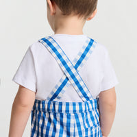 BLANC/BLEU CHAUMIERE