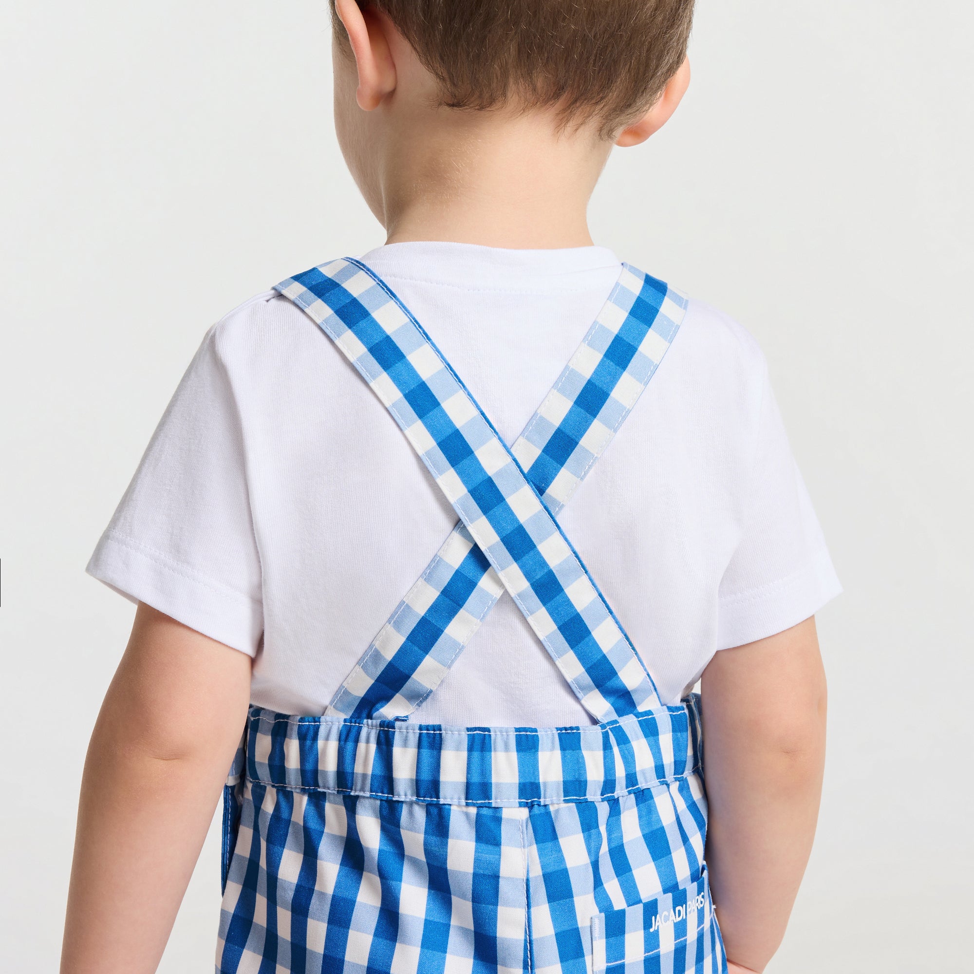 BLANC/BLEU CHAUMIERE