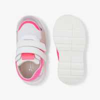 BLANC/ROSE CLUB BIS BB