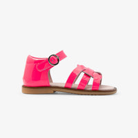ROSE FLUO ALBANE