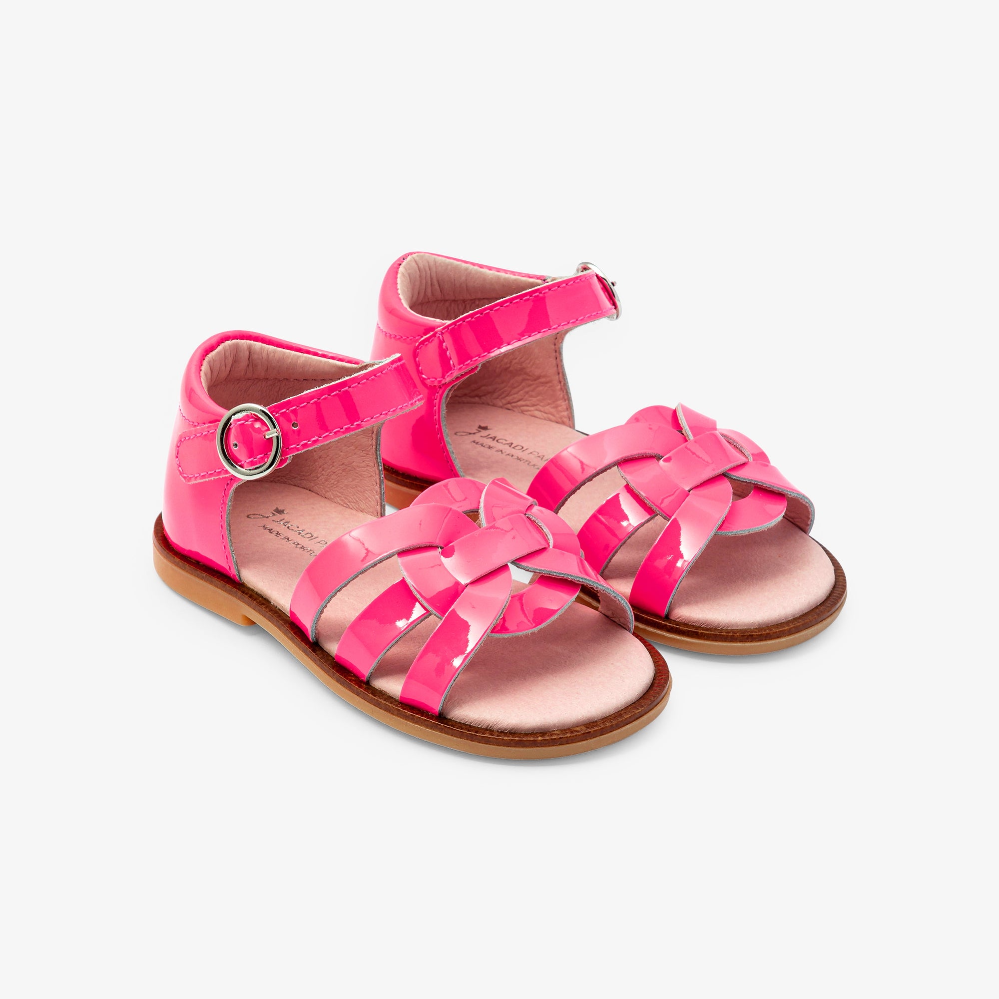 ROSE FLUO ALBANE