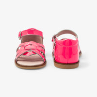 ROSE FLUO ALBANE