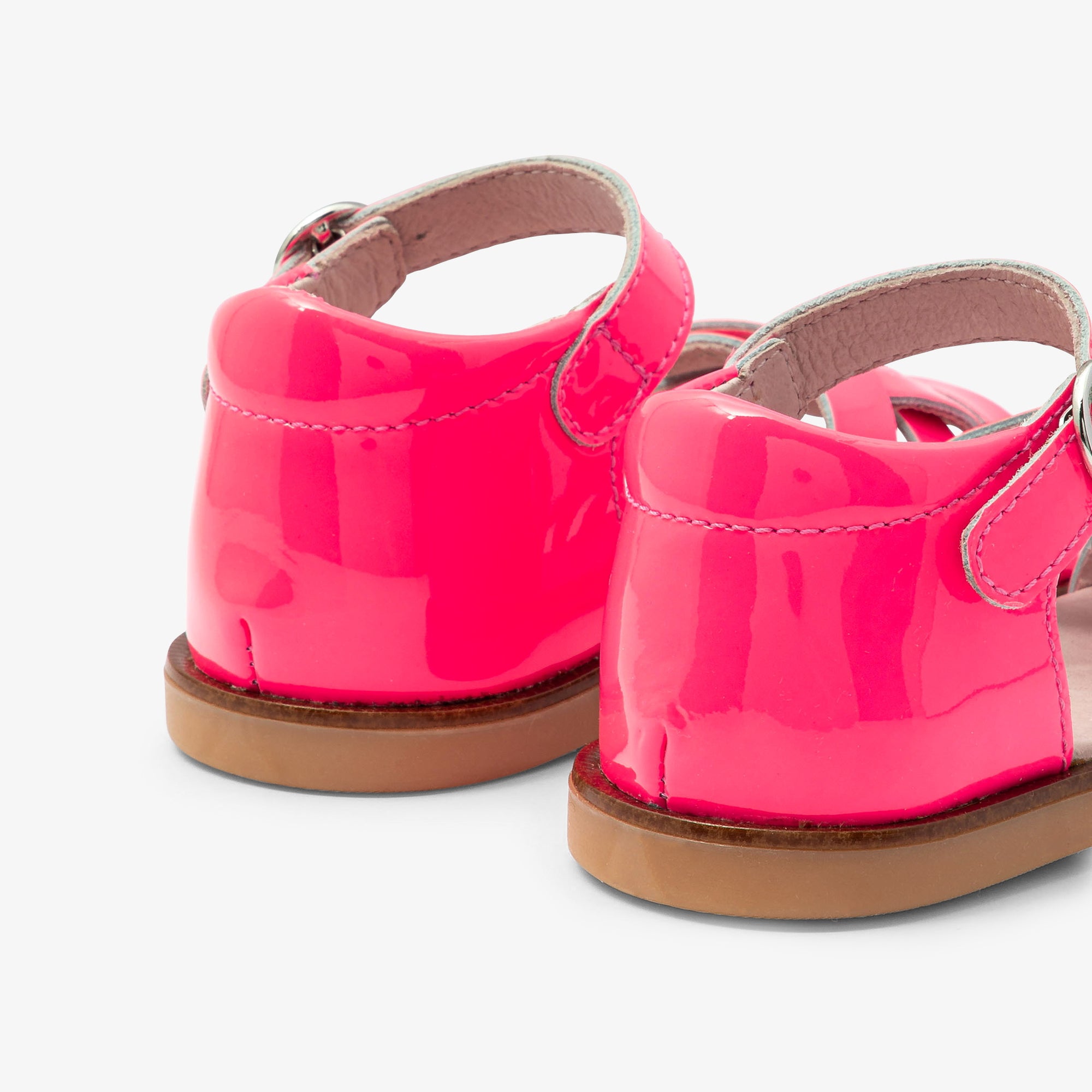 ROSE FLUO ALBANE